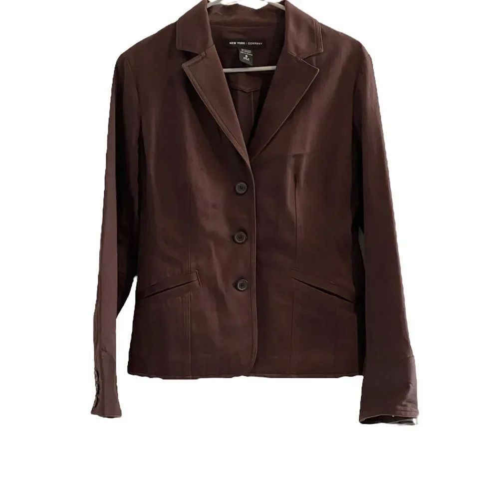 New York and Company Blazer